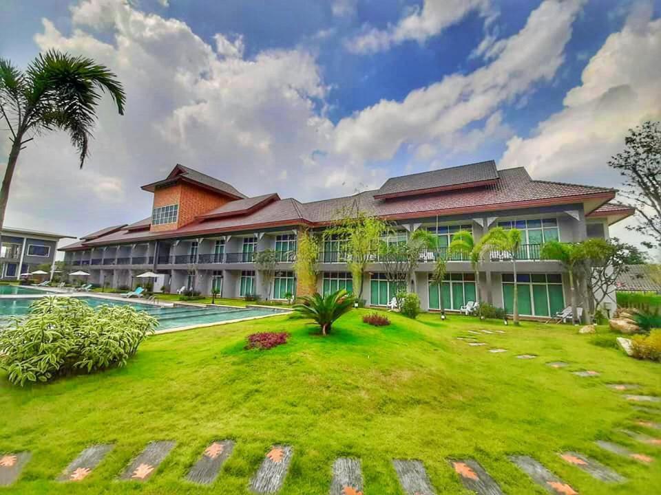 Southern Airport Hatyai Hat Yai Extérieur photo