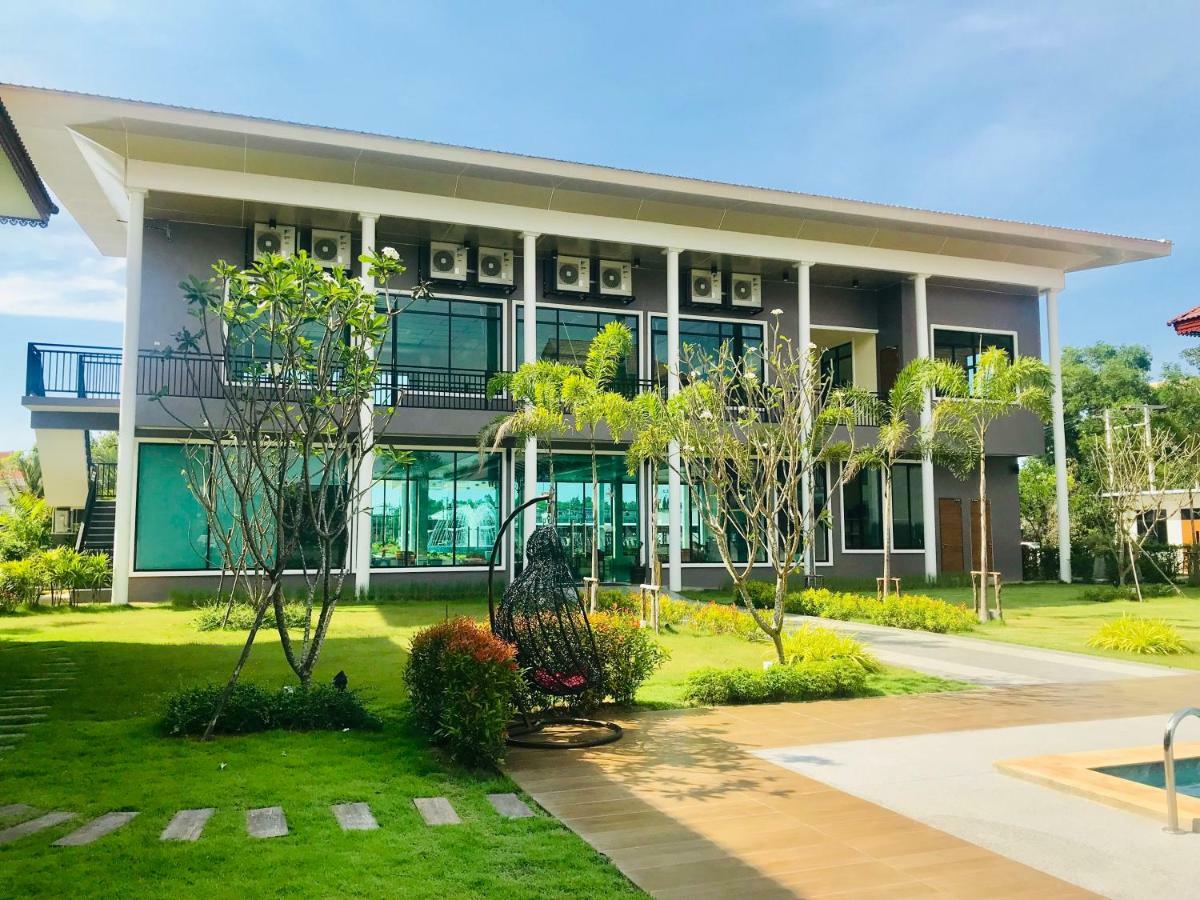 Southern Airport Hatyai Hat Yai Extérieur photo